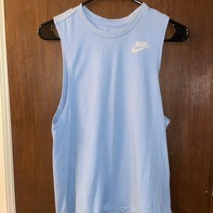 Nike Workout Tank